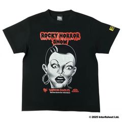 ロッキー・ホラー・ショー/SCREAMING COLUMBIA T