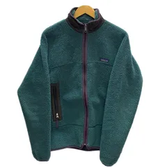 2025年最新】patagonia レトロx 初期の人気アイテム - メルカリ