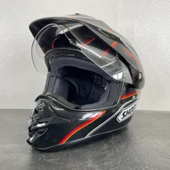 2025年最新】shoei hornetの人気アイテム - メルカリ
