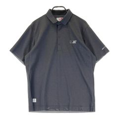 MASTER BUNNY EDITION ポロシャツ サイズ7 グレー MASTER BUNNY EDITION 【PREMIUM SALE 30%OFF】マスターバニーby