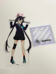 2026年最新】黒見セリカ ヴァイスの人気アイテム - メルカリ