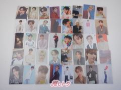 SEVENTEEN JUN トレカ 40枚 ジュン