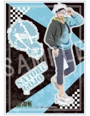 【中古】アクリルスタンド・アクリルパネル 五条悟 アクリルスタンド 「呪術廻戦」