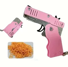 2025年最新】連射式ゴム銃の人気アイテム - メルカリ