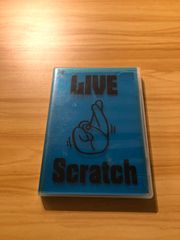木村カエラ LIVE Scratch TOUR@武道館 DVD - メルカリ