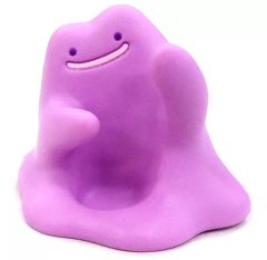 メタモンといっしょ スクイーズマスコット - メルカリ