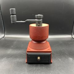 カリタ　Kalita　キャスティングミル　コーヒーミル　グラインダー　レトロ