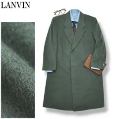 ロングコート カシミヤ混 ランバンコレクション 24AW新作☆カシミヤコート☆ | ランバン コレクション | 松坂屋名古屋