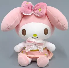 2026年最新】むにゅぐるみ マイメロの人気アイテム - メルカリ