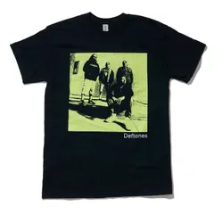 2025年最新】deftones tシャツの人気アイテム - メルカリ 2025年最新】deftones tシャツの人気アイテム - メルカリ