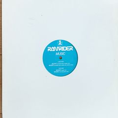 Ram Rider – Music [2004] [Record] [Analog][Japanese Edition][12inc]
