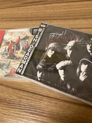セット販売　DEADMAN ＢｉＳＨ   ＭＡＸＩ マキシ・シングル