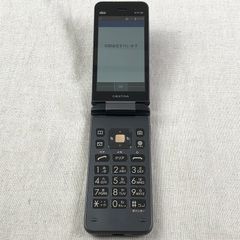 ◆ジャンク品◆【SIMロックあり・本体のみ】京セラ KYOCERA GRATINA KYF39/etc-JUNK-250784（253837）