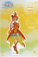 【中古】アクリルスタンド・アクリルパネル キュアウィング アクリルスタンド 「ひろがるスカイ!プリキュア」 プリティストア出張店限定