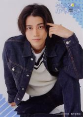 堂本剛 着用 etsinta デニムジャケット | Mercari