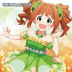 [중고] 게임 뮤직 CD THE IDOLM @ STER MASTER ARTIST 4 03 타카츠키 야요이