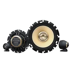 ★★ケンウッド　3way スピーカー　LS-H7、ペア。★★ ケンウッド 3way スピーカー LS-H7、ペア。 - メルカリ