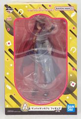 BANDAI SPIRITS 이치 반 쿠지 말 딸 프리티 더비 9탄 A상 맨해튼 카페 피규어