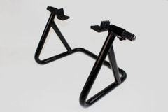 ロードバイク用折りたたみ式倒立整備台 - メルカリ
