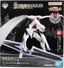 BANDAI SPIRITS 이치 반 쿠지 신세기 에반게리온 극장판 Air/마고코로를, 너에게 라스트원상 에반게리온 양산기 라스트원 ver 피규어
