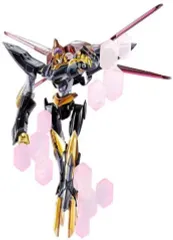 【中古】フィギュア METAL ROBOT魂 <SIDE KMF> 蜃気楼 「コードギアス 反逆のルルーシュR2」のサムネイル