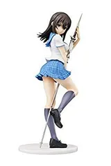 【中古】レジンキャスト塗装済完成品 ストライク・ザ・ブラッド「姫柊 雪菜」 dwos6rj