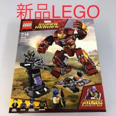 月  正規品 新品未開封 LEGO レゴ マーベル スーパーヒーローズ