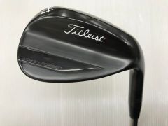 【最短翌日発送】VOKEY FORGED 2019 ブラックPVD | 54 | S | NSプロ MODUS 3 TOUR 120 | 中古 | ウェッジ | タイトリスト
