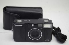 FUJIFILM Silvi シルヴィ F2.8 コンパクト フィルムカメラ - メルカリ