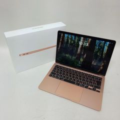 【即配】MacBook Air M1 16GB / 1TB｜箱付【美品】 MacBook Air M1 16GB/1TB 中古 MGQP3J/A - メルカリ