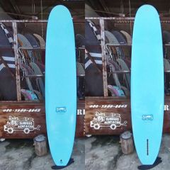 送料別途ご請求 MCTAVISH サーフボード JIMMY GAMBOA 9’4”ロングボード Made in Australia