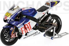 TAMIYA HONDA RC211V MASTERWORK 1/12 - メルカリ