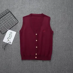 2023年最新】赤色チョッキの人気アイテム - メルカリ