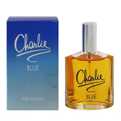 レブロン チャーリー ブルー  オー フレーシュ 100ml 香水 フレグランス CHARLIE BLUE EAU FRAICHE REVLON 新品 未使用のサムネイル