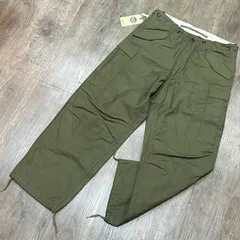 美品 バズリクソンズ チノ トラウザーズ ワークパンツ W34 カーキ オリーブ 2025年最新】バズリクソンズ チノパン 34の人気アイテム - メルカリ