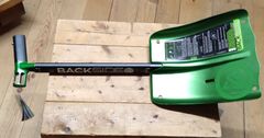 K2レスキューSHOVEL　PLUS