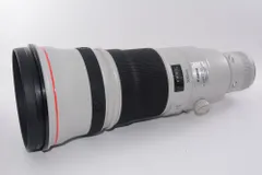 2025年最新】EF500mm F4L IS USMの人気アイテム - メルカリ