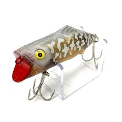 オールド】サウスハンド98'スティーラーベイトトップウォータールアー