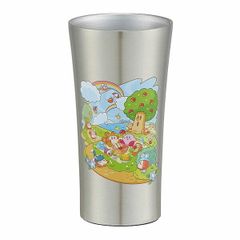 별의 커비 [피크닉 / 스테인레스 스탬블러 400ml]