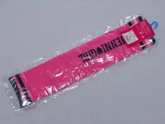 ★5 新品 未使用 シスタージェニィ シスタージェニー sister jenni アウトレット 子供服 女の子 L 約 19cm 20cm 21cm レッグウォーマー ピンク 秋 冬 ガールズ 女児 キッズ プチプラ 【中古】 ユーズド リサイクル