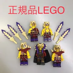 2024年最新】ニンジャゴー legoの人気アイテム - メルカリ