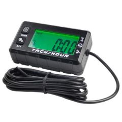 パルスエンジンタコメーター PET-1100 追浜工業（株） キタコ 電池交換