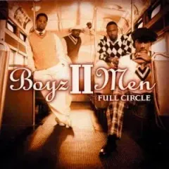 Boyz II Men ／ Full Circle /未開封 Tape (テープ)