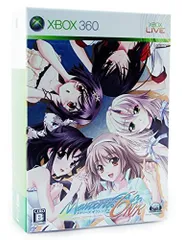 【中古】メモリーズオフ6 ネクストリレーション(限定版) - Xbox360