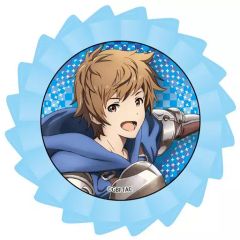 [중고] 액세서리(비금속)(캐릭터) 그란 캐릭터 로제타 [GRANBLUE FANTASY The Animation -그랑 블루 판타지 지 애니메이션-]