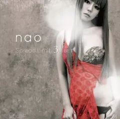 【中古】ゲームミュージックCD nao / Spread Limit. 3rdBET