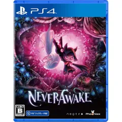 NeverAwake PS4 Play Station4 ゲームソフト JAN:4595643027027 ≡A3028