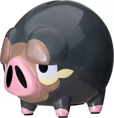 ポケモン - 507// グルトン貯金箱 ポケモン グルトン 貯金箱の通販 by tipi's shop ｜ラクマ