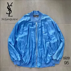 2025年最新】Yves Saint Laurent ジャンパー・ブルゾンの人気