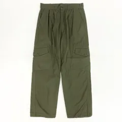 2025年最新】junya watanabe man カーゴパンツの人気アイテム